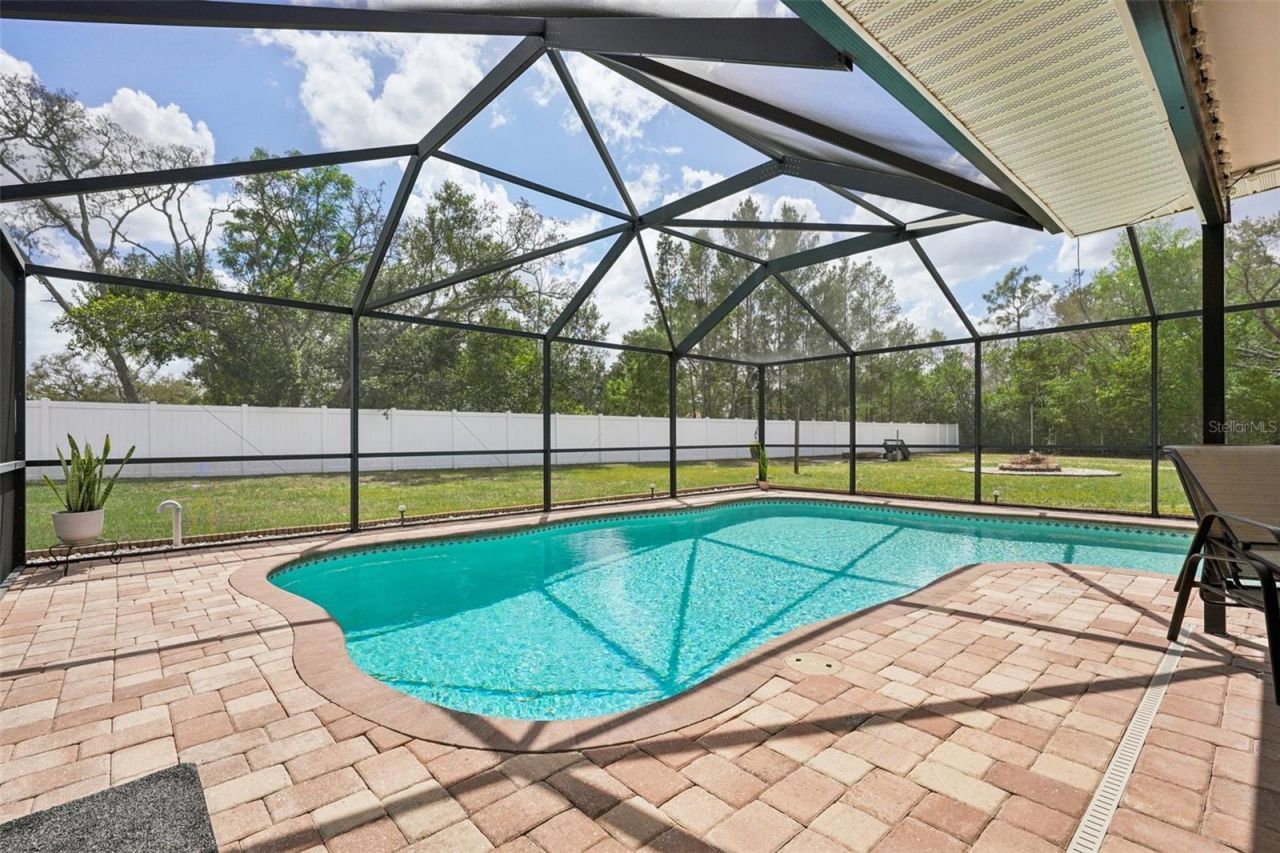 16328 Verndale Lane , Spring Hill, FL 34610 Photo