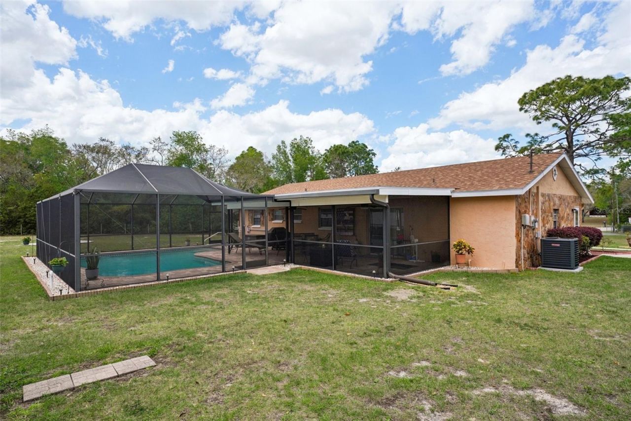 16328 Verndale Lane , Spring Hill, FL 34610 Photo