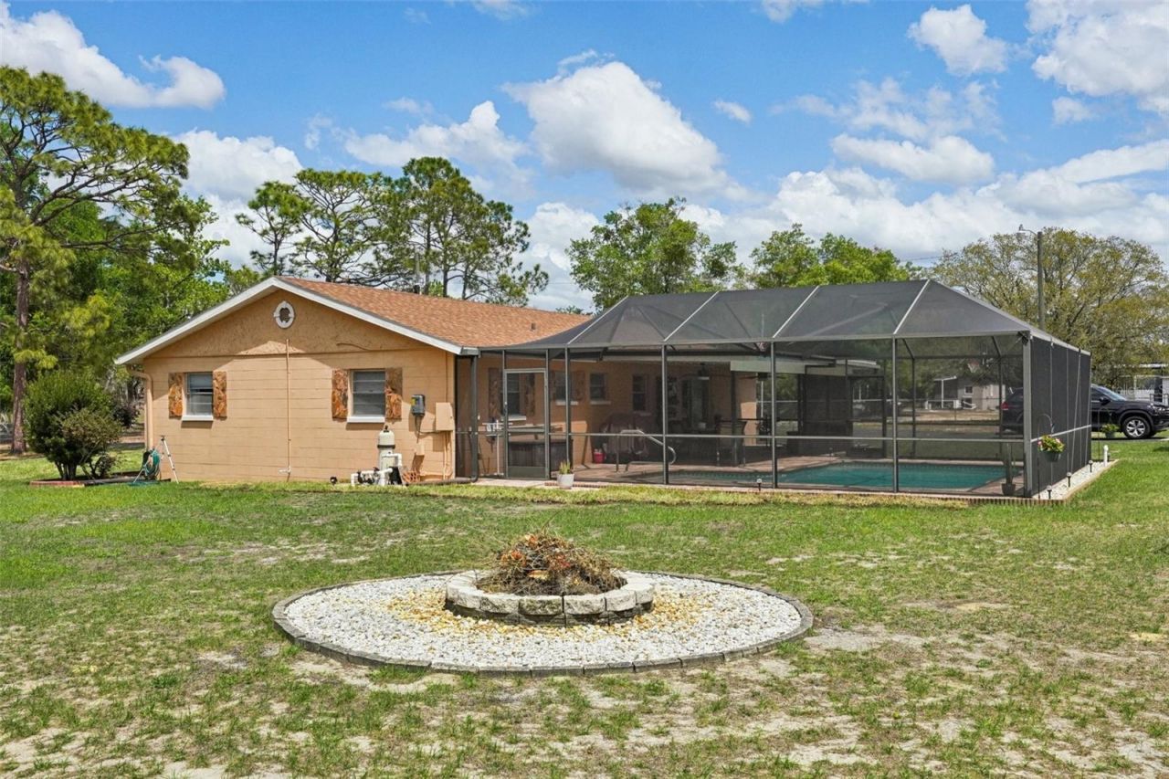 16328 Verndale Lane , Spring Hill, FL 34610 Photo