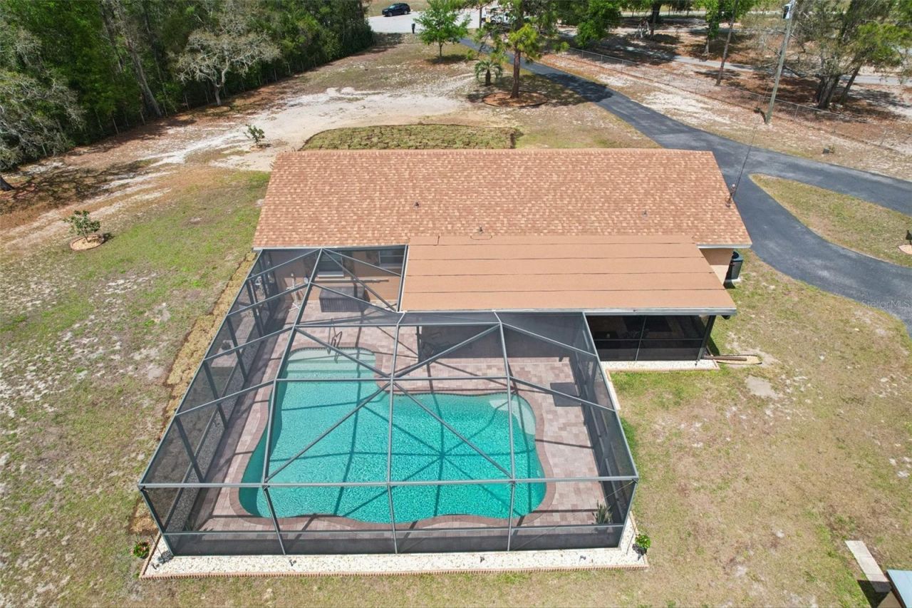 16328 Verndale Lane , Spring Hill, FL 34610 Photo