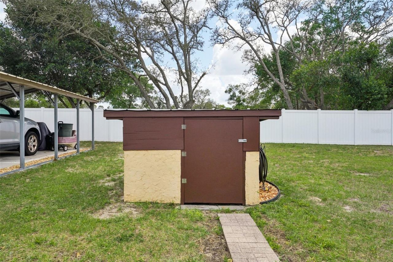 16328 Verndale Lane , Spring Hill, FL 34610 Photo