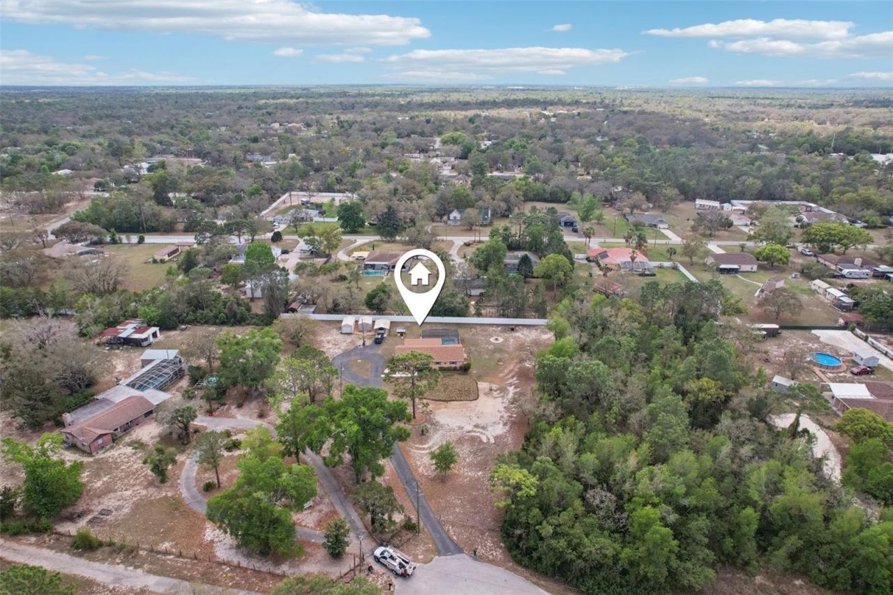 16328 Verndale Lane , Spring Hill, FL 34610 Photo