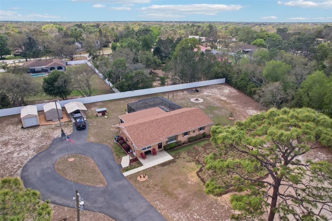 16328 Verndale Lane , Spring Hill, FL 34610 Photo