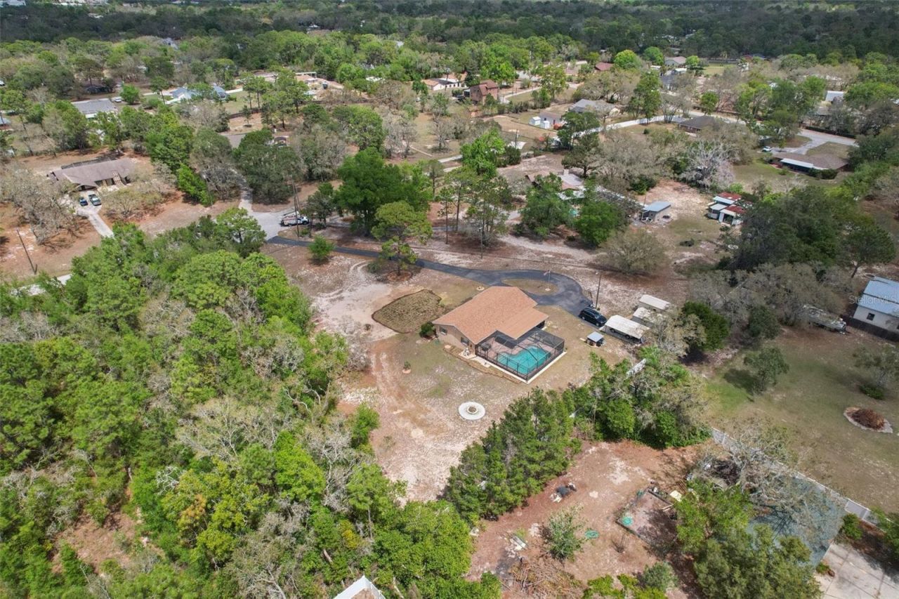 16328 Verndale Lane , Spring Hill, FL 34610 Photo