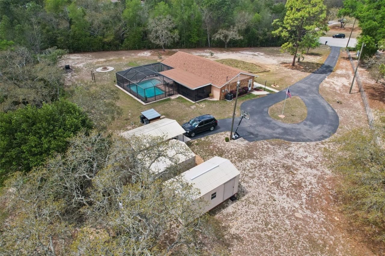 16328 Verndale Lane , Spring Hill, FL 34610 Photo