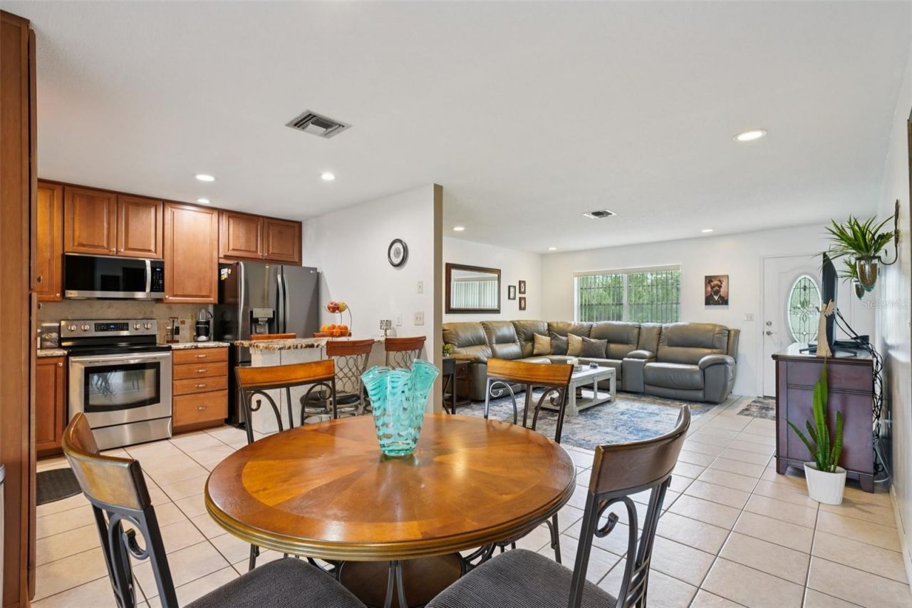 16328 Verndale Lane , Spring Hill, FL 34610 Photo