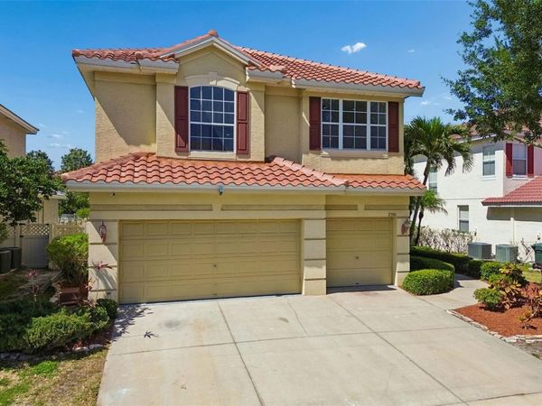 2300 HANNAH WAY S, DUNEDIN, FL 34698