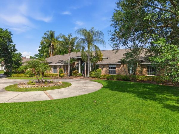 18701 PEPPER PIKE , LUTZ, FL 33558