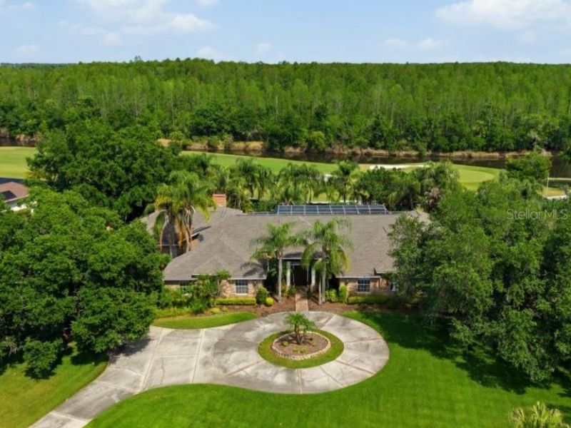 18701 Pepper Pike, Lutz, FL 33558 Photo