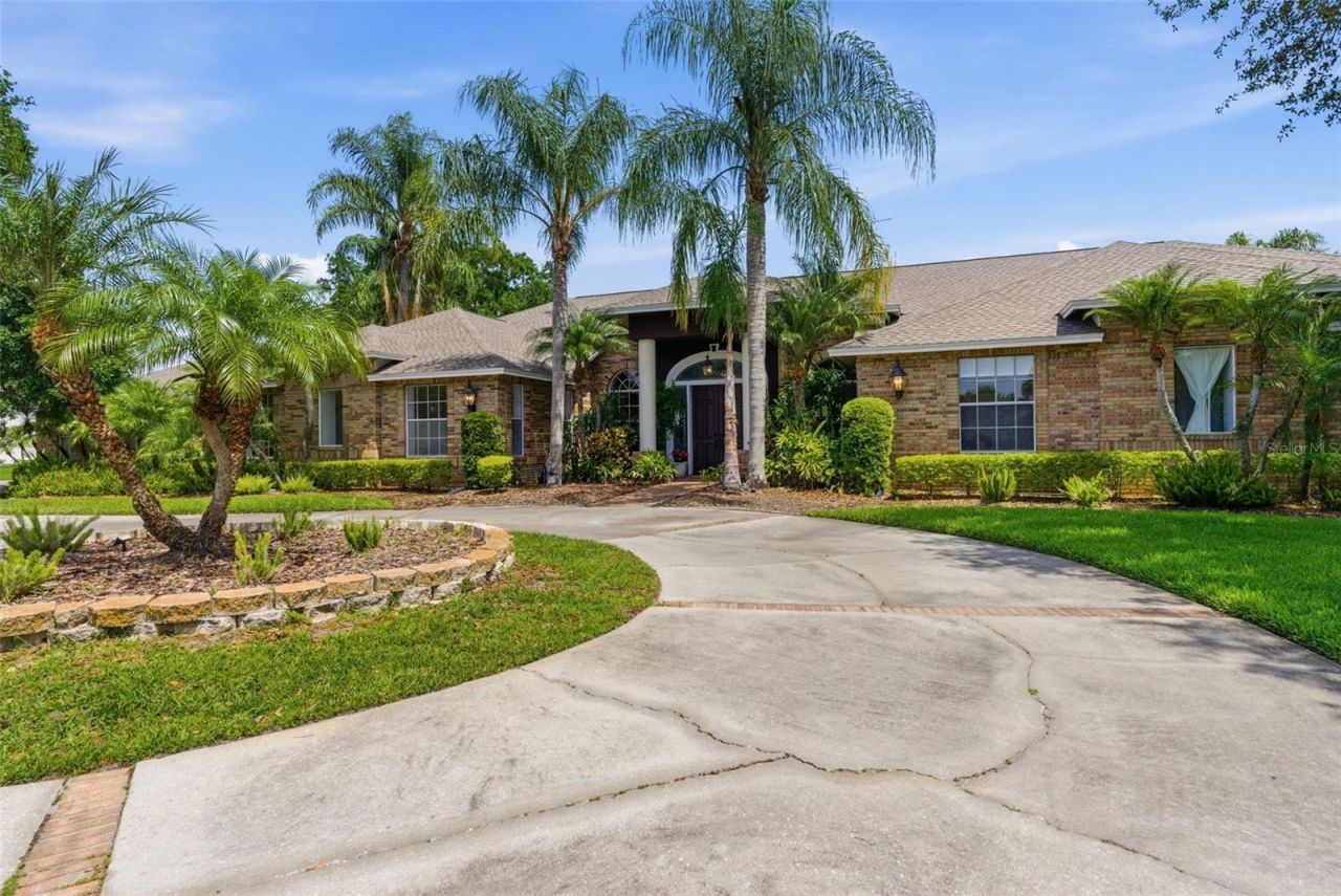 18701 Pepper Pike, Lutz, FL 33558 Photo