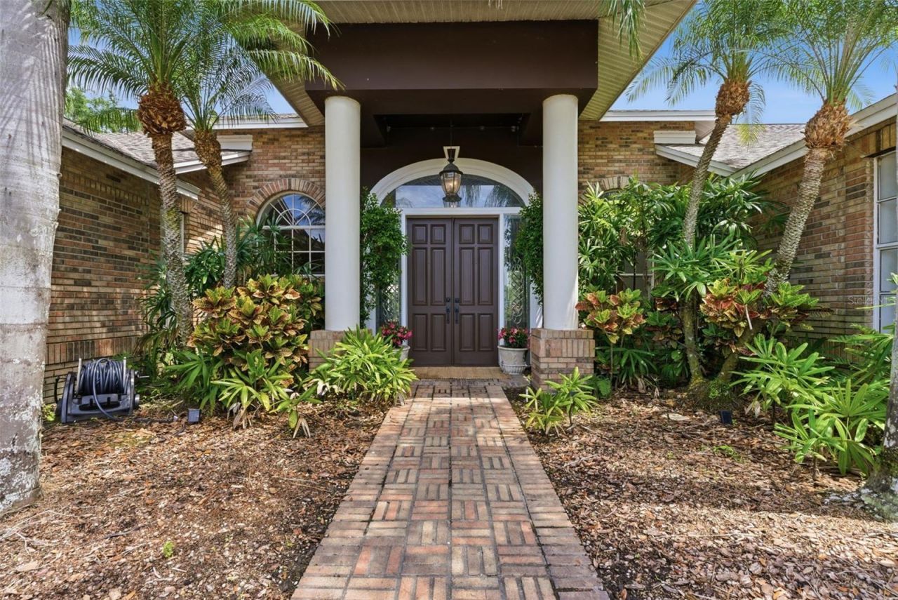 18701 Pepper Pike, Lutz, FL 33558 Photo