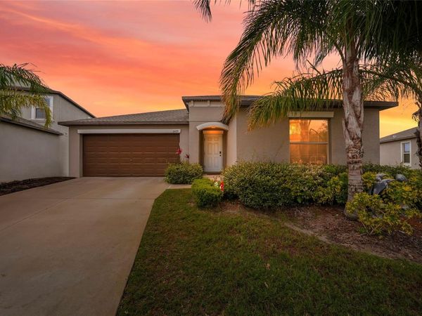 11470 SAGE CANYON DRIVE , RIVERVIEW, FL 33578