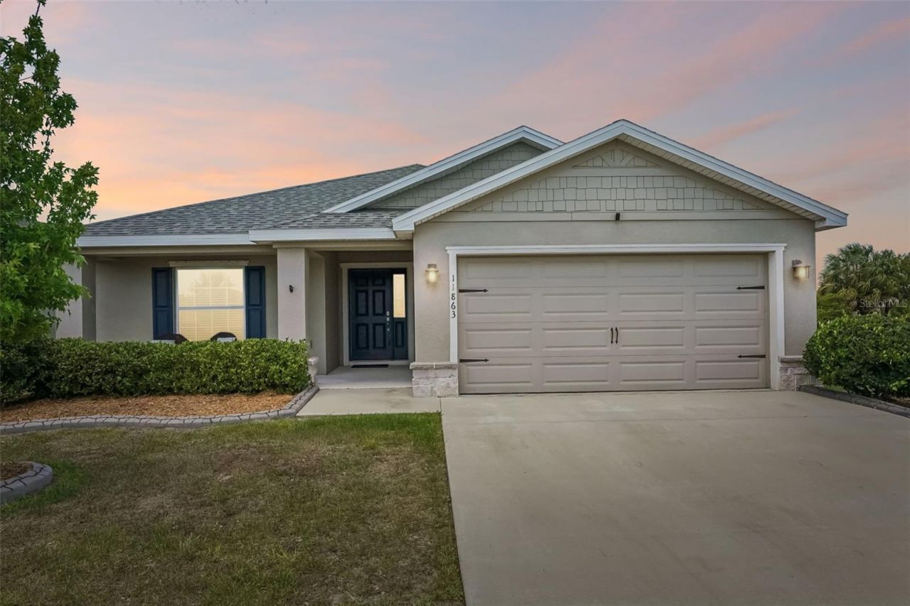 11863 Stone Pine Street, Riverview, FL 33569 Main Photo