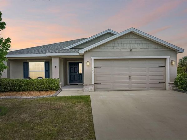 11863 STONE PINE STREET , RIVERVIEW, FL 33569