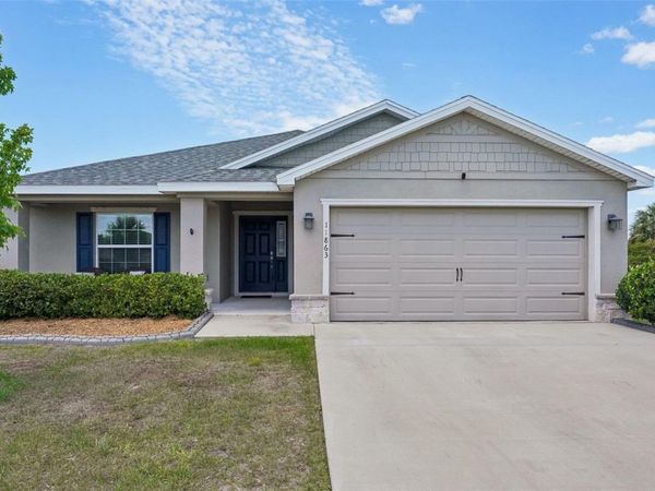 11863 STONE PINE STREET , RIVERVIEW, FL 33569