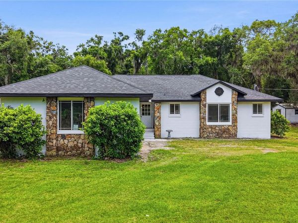 403 WENDEL AVENUE , LITHIA, FL 33547