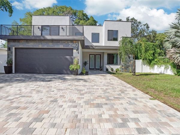 2140 CATALINA DRIVE , CLEARWATER, FL 33764