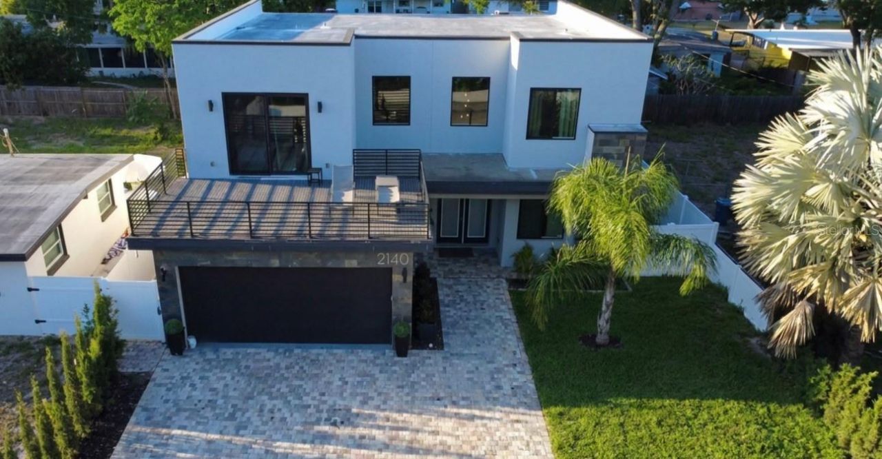 2140 Catalina Drive , Clearwater, FL 33764 Photo