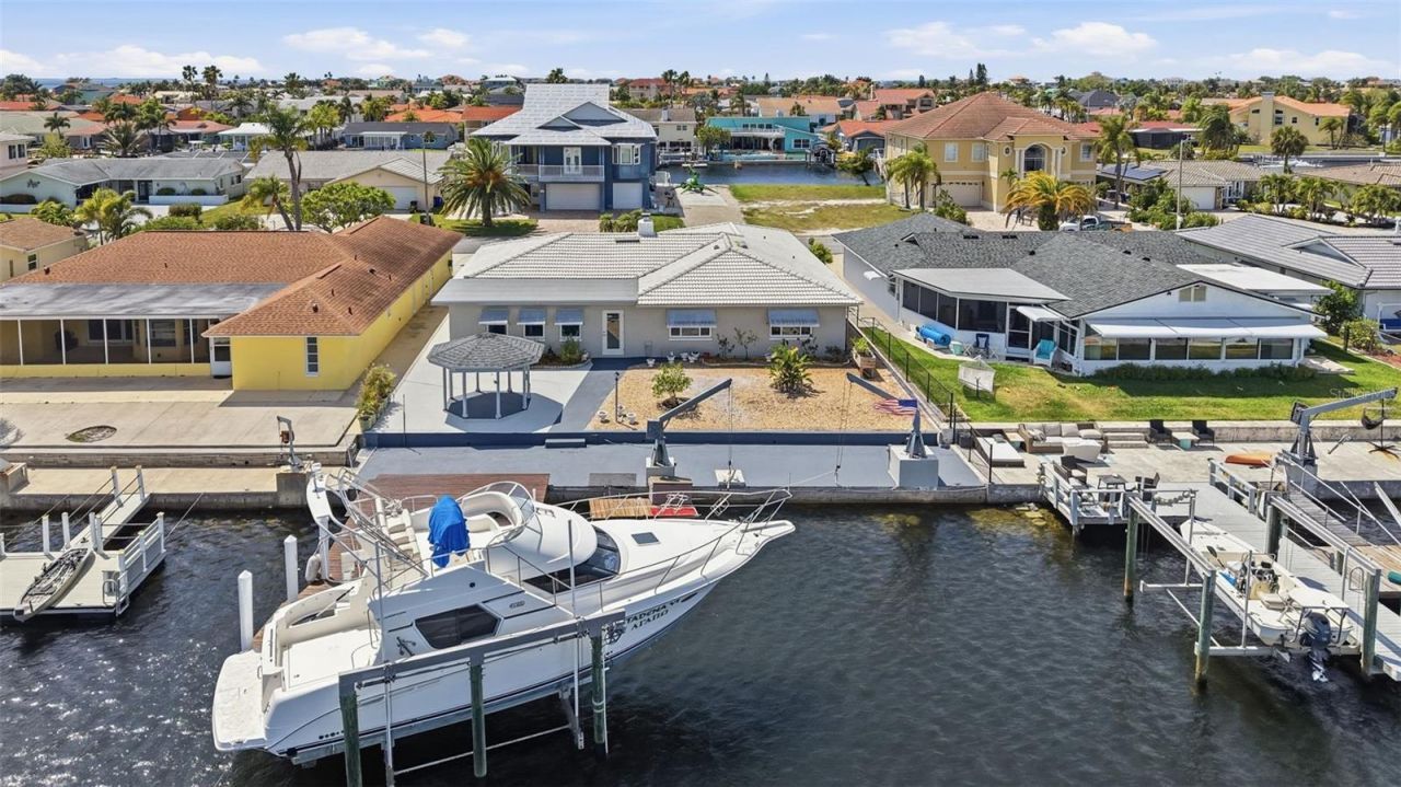 5040 Galleon Court, New Port Richey, FL 34652 Photo