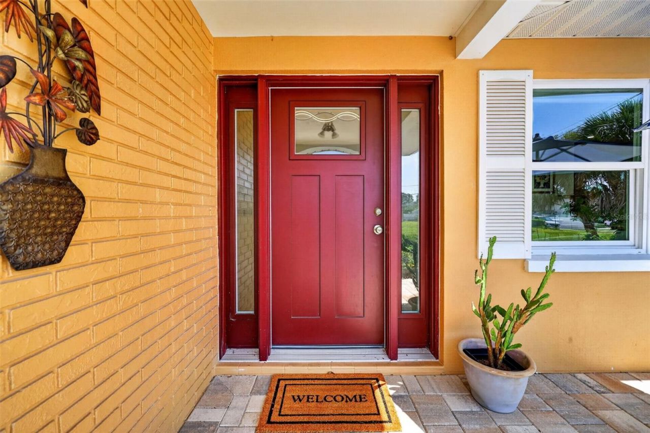 209 Westwinds Drive, Palm Harbor, FL 34683 Photo