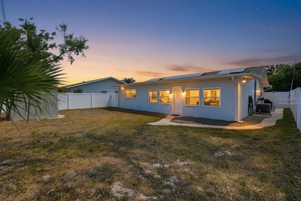 10823 Casa Grande Avenue , Port Richey, FL 34668 Photo