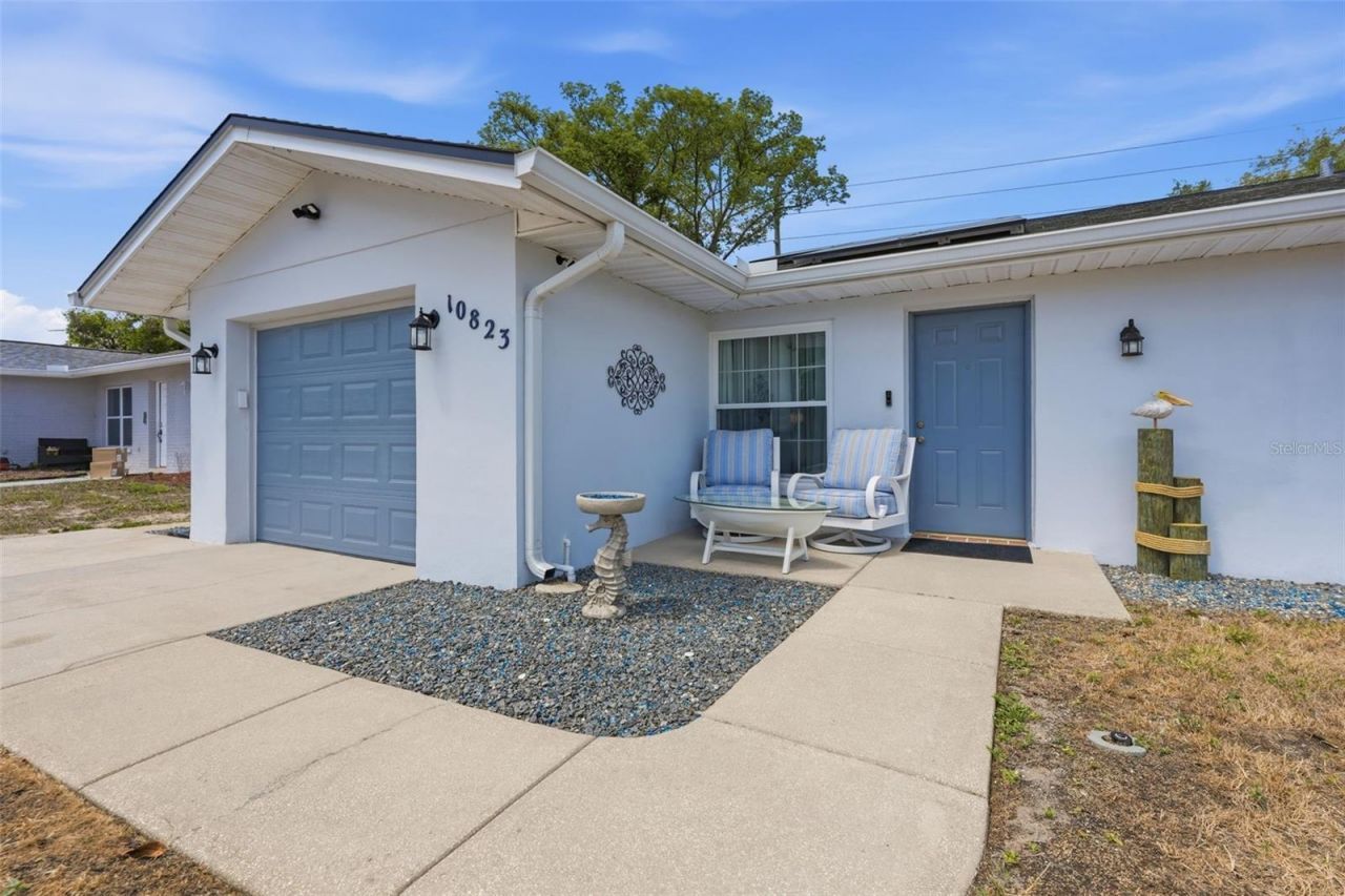 10823 Casa Grande Avenue , Port Richey, FL 34668 Photo