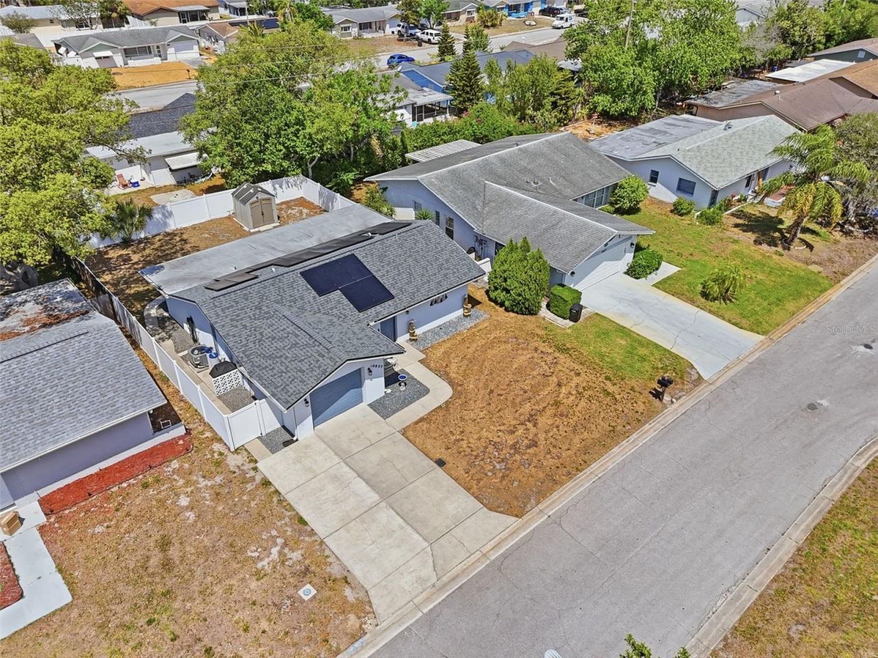 10823 Casa Grande Avenue , Port Richey, FL 34668 Photo