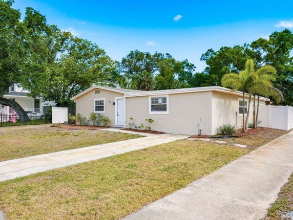 4438 W WYOMING AVENUE , TAMPA, FL 33616