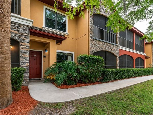 2217 TUSCANY TRACE, Unit 188, PALM HARBOR, FL 34683