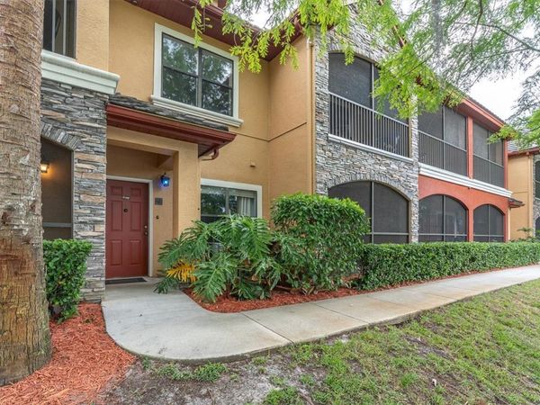 2217 TUSCANY TRACE , Unit 188, PALM HARBOR, FL 34683