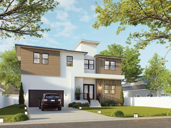 3008 W NAPOLEON AVENUE , TAMPA, FL 33611