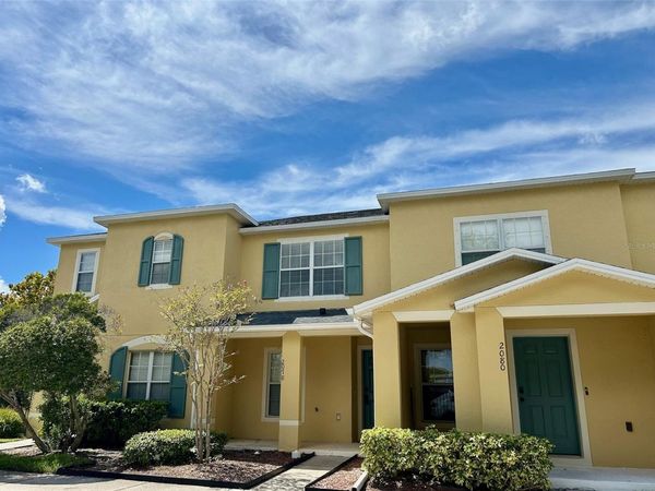 2078 SUN DOWN DRIVE , CLEARWATER, FL 33763