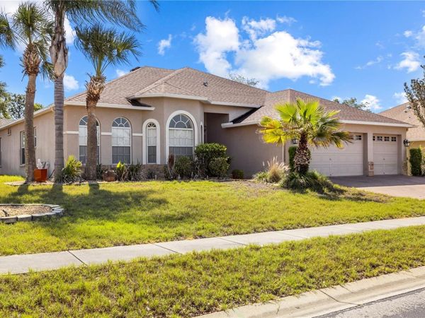 5096 BRIGHTSTONE PLACE , SPRING HILL, FL 34609