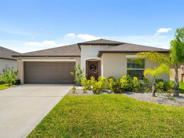 3806 DAISY BLOOM PLACE , TAMPA, FL 33619