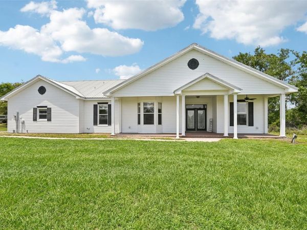 21019 LONESOME ACRE ROAD , WIMAUMA, FL 33598