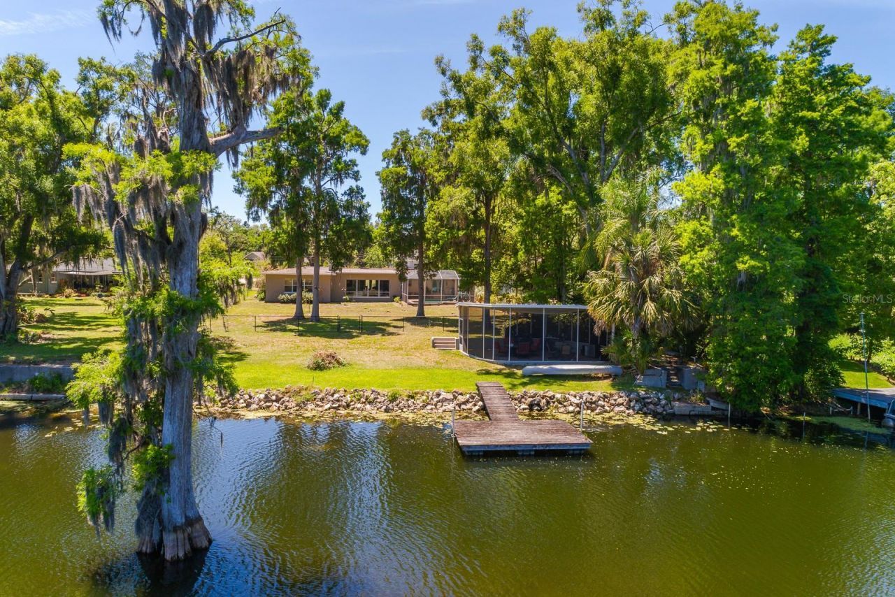 608 Vanderbaker Road, Temple Terrace, FL 33617 Photo