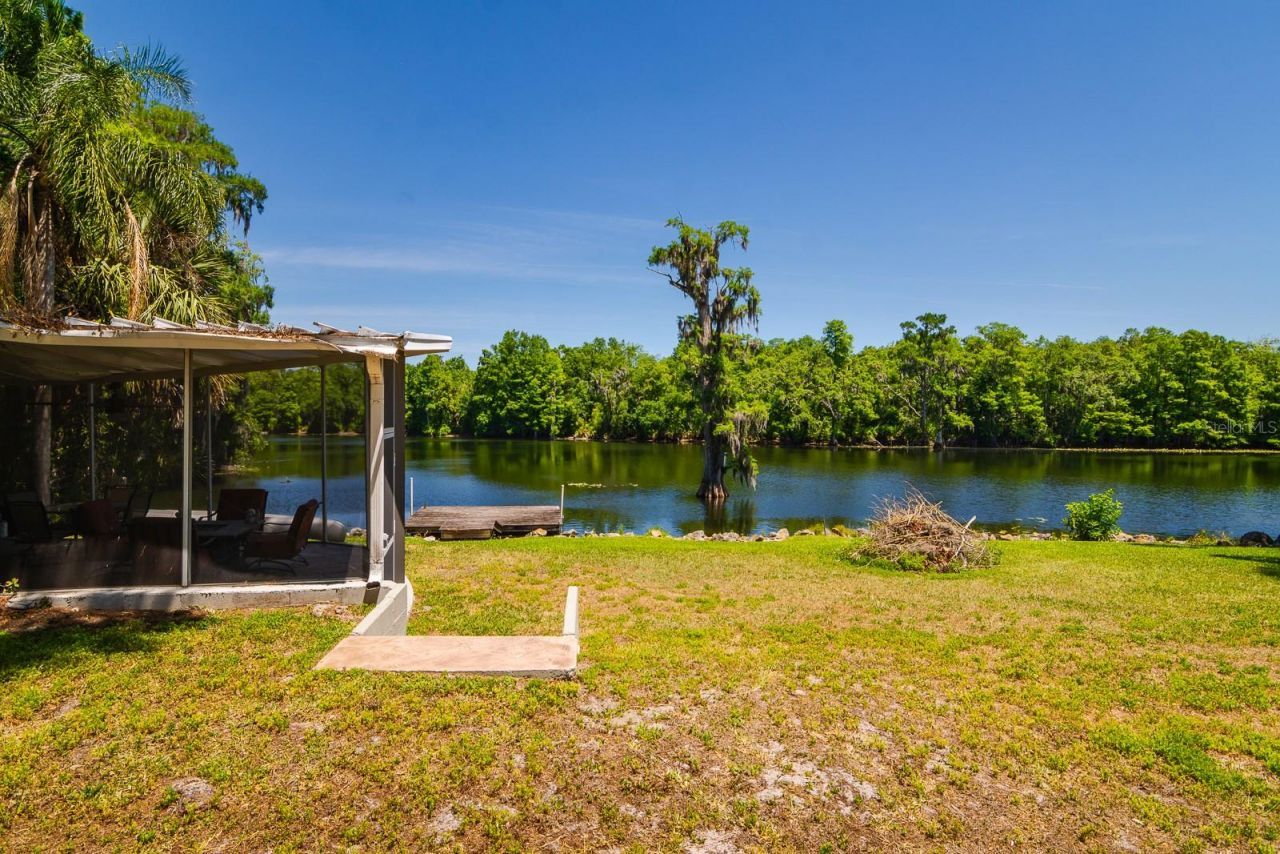 608 Vanderbaker Road, Temple Terrace, FL 33617 Photo