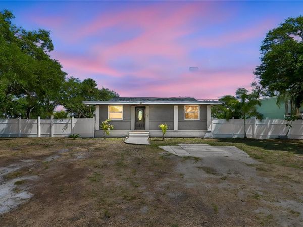 10917 72ND AVENUE , SEMINOLE, FL 33772