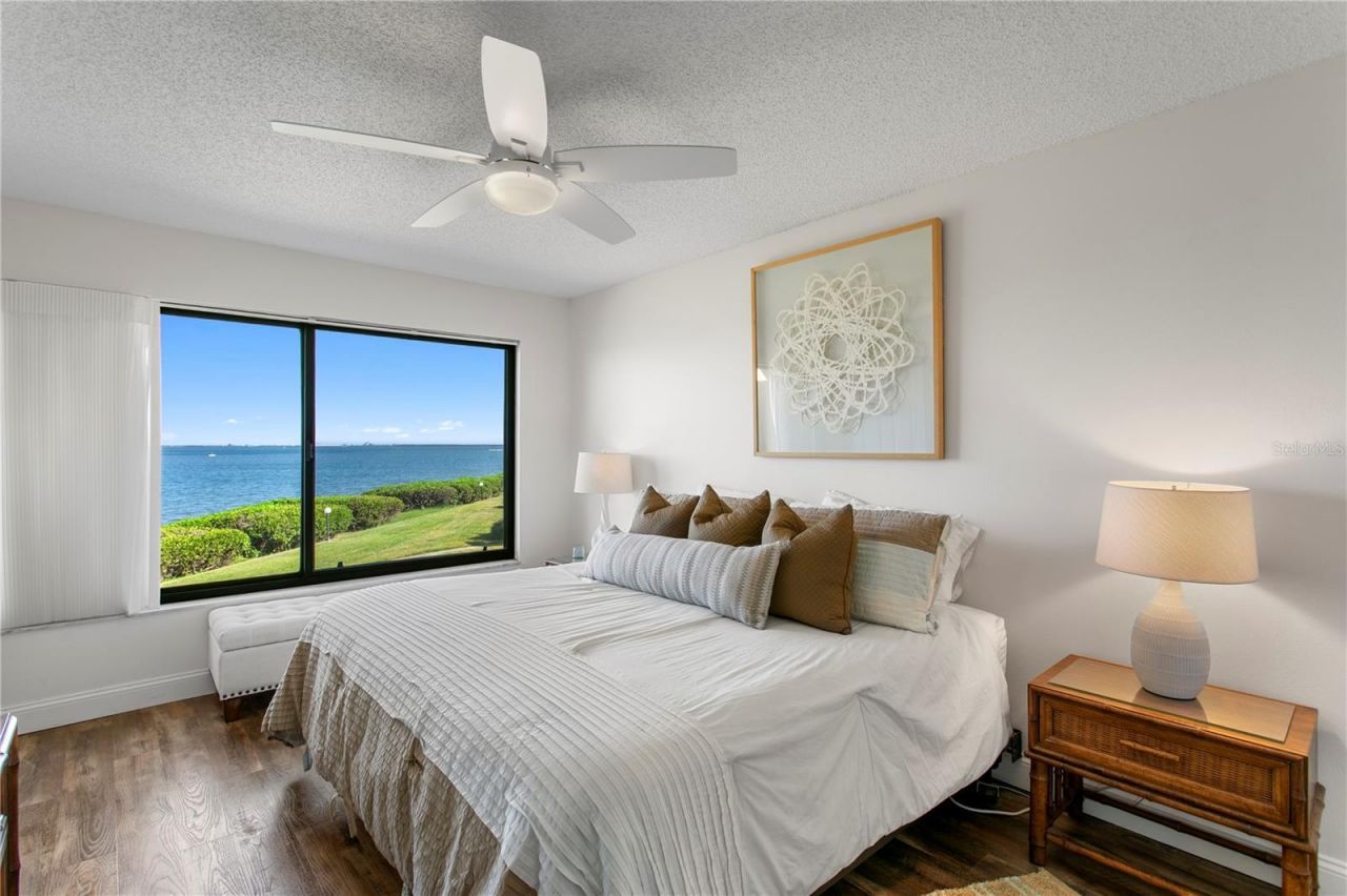 6104 Palma Del Mar Boulevard S, Unit 210, Saint Petersburg, FL 33715 Photo