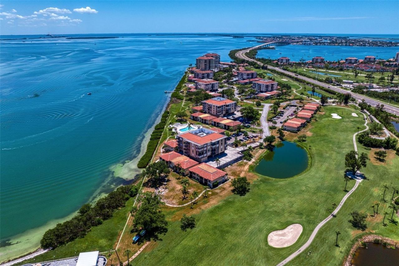 6104 Palma Del Mar Boulevard S, Unit 210, Saint Petersburg, FL 33715 Photo