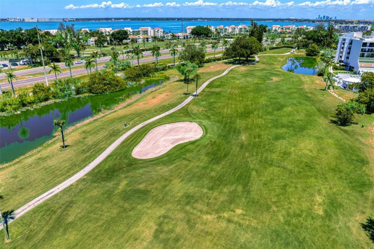 6104 Palma Del Mar Boulevard S, Unit 210, Saint Petersburg, FL 33715 Photo