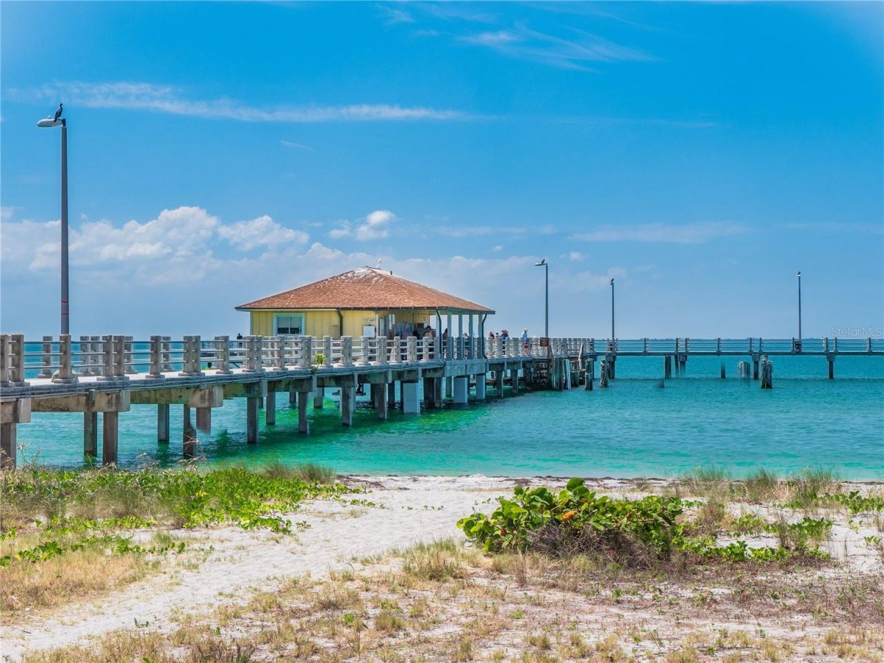 6104 Palma Del Mar Boulevard S, Unit 210, Saint Petersburg, FL 33715 Photo
