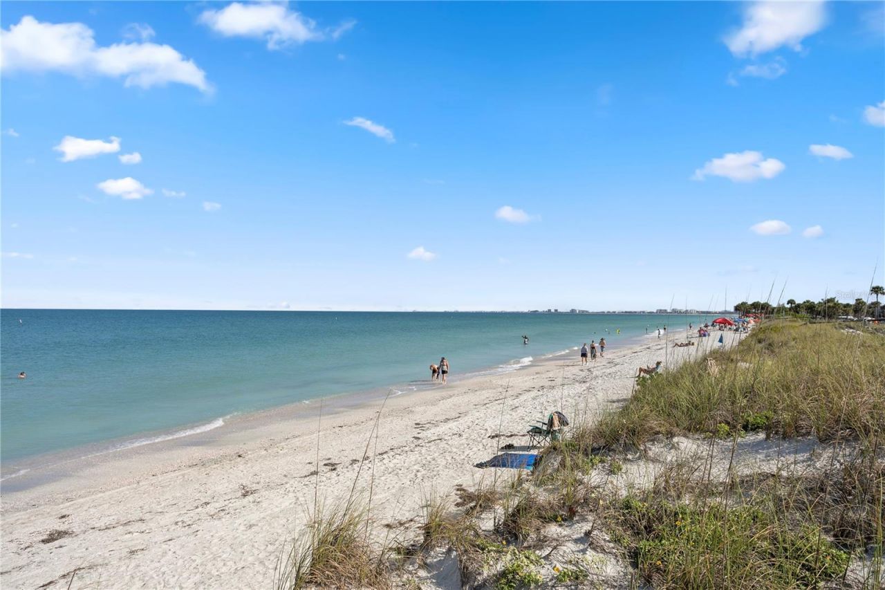 6104 Palma Del Mar Boulevard S, Unit 210, Saint Petersburg, FL 33715 Photo