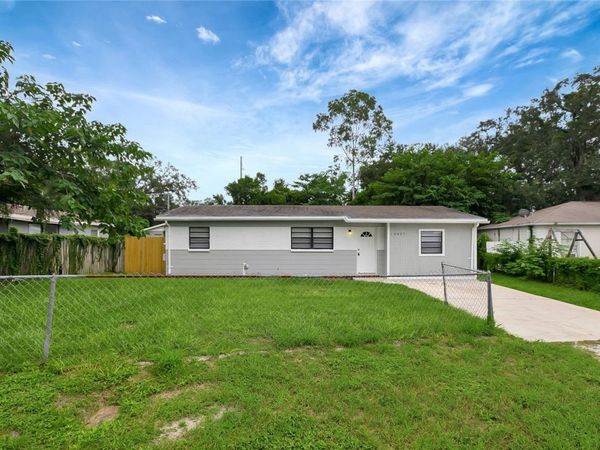 10007 N 20TH STREET , TAMPA, FL 33612