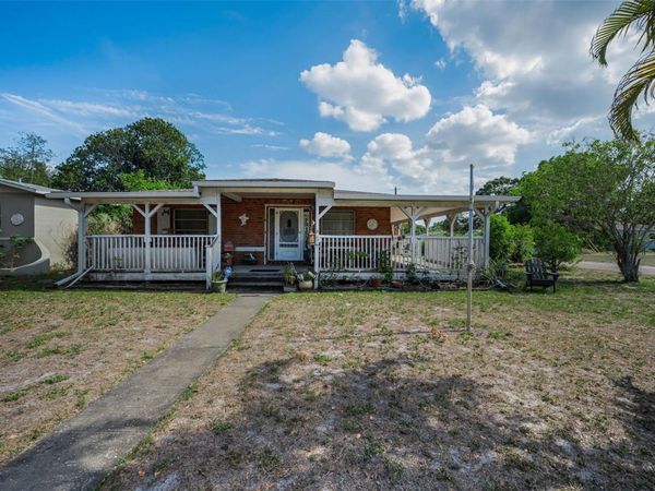 2876 30TH AVENUE N, ST PETERSBURG, FL 33713