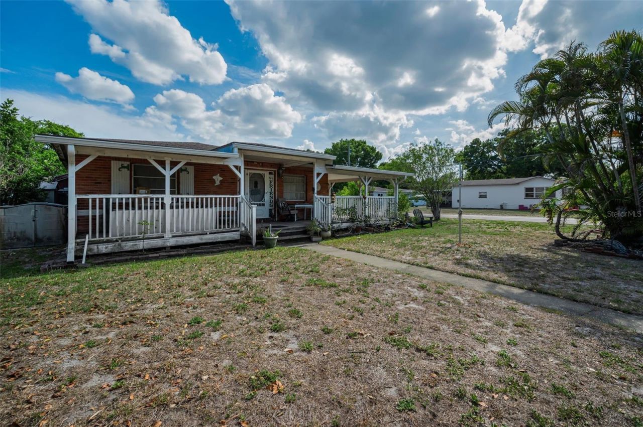 2876 30th Avenue N, Saint Petersburg, FL 33713 Photo