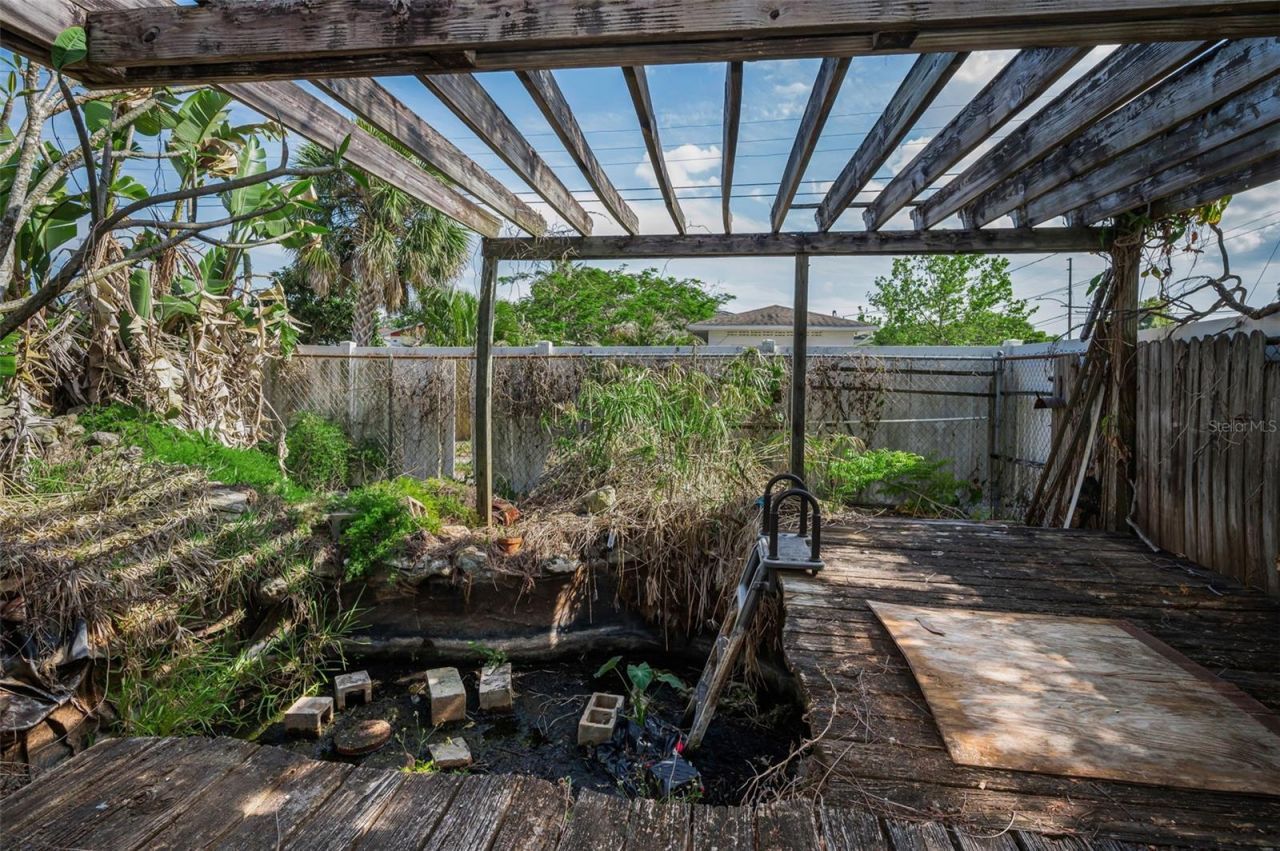 2876 30th Avenue N, Saint Petersburg, FL 33713 Photo