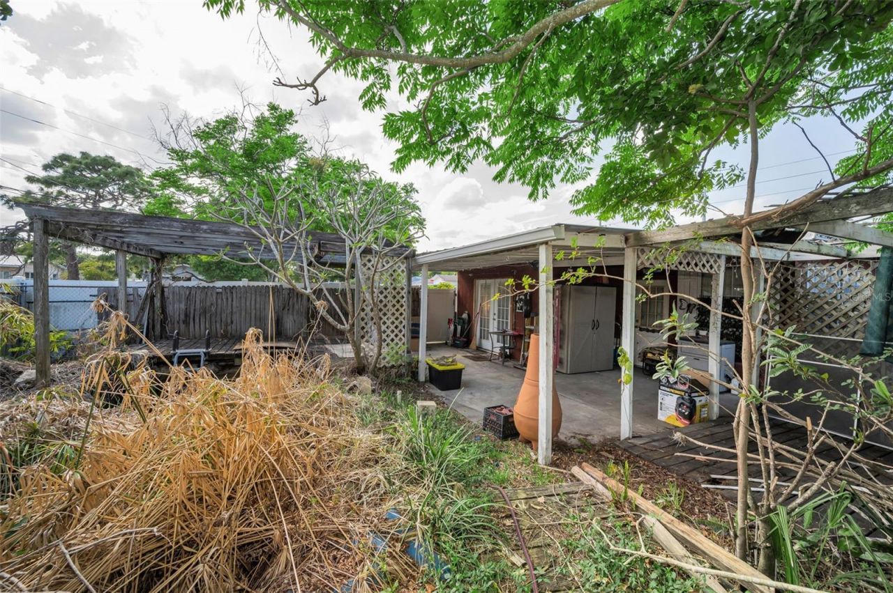 2876 30th Avenue N, Saint Petersburg, FL 33713 Photo