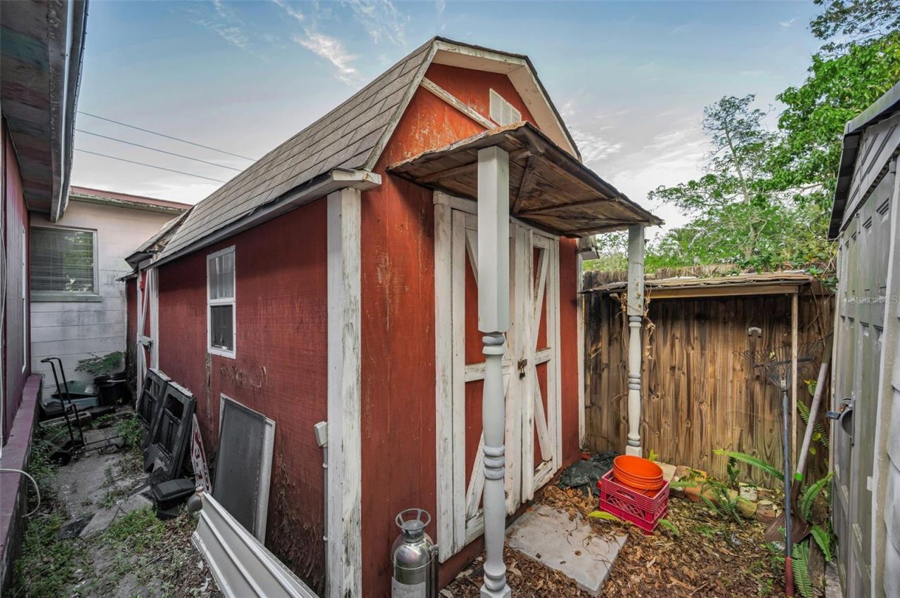 2876 30th Avenue N, Saint Petersburg, FL 33713 Photo