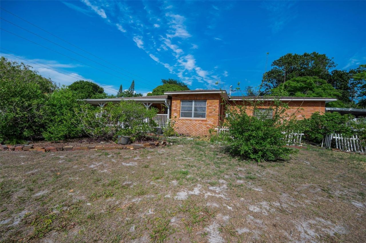 2876 30th Avenue N, Saint Petersburg, FL 33713 Photo
